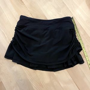 Lululemon Workout Skirt